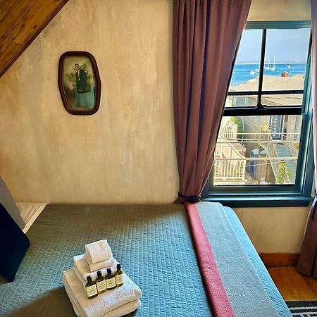 Hotel Crew'S Quarters Boarding House - Caters To Men Provincetown Exteriér fotografie