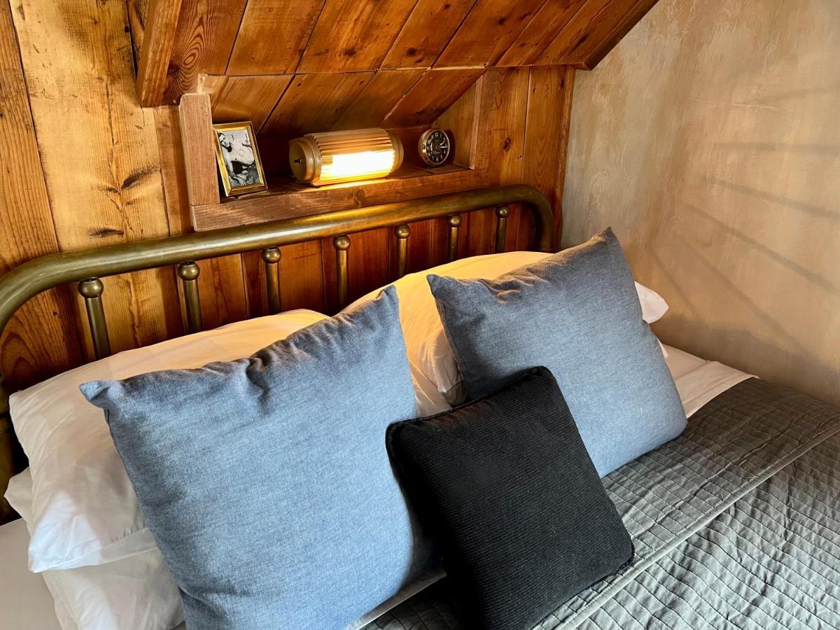 Hotel Crew'S Quarters Boarding House - Caters To Men Provincetown Exteriér fotografie