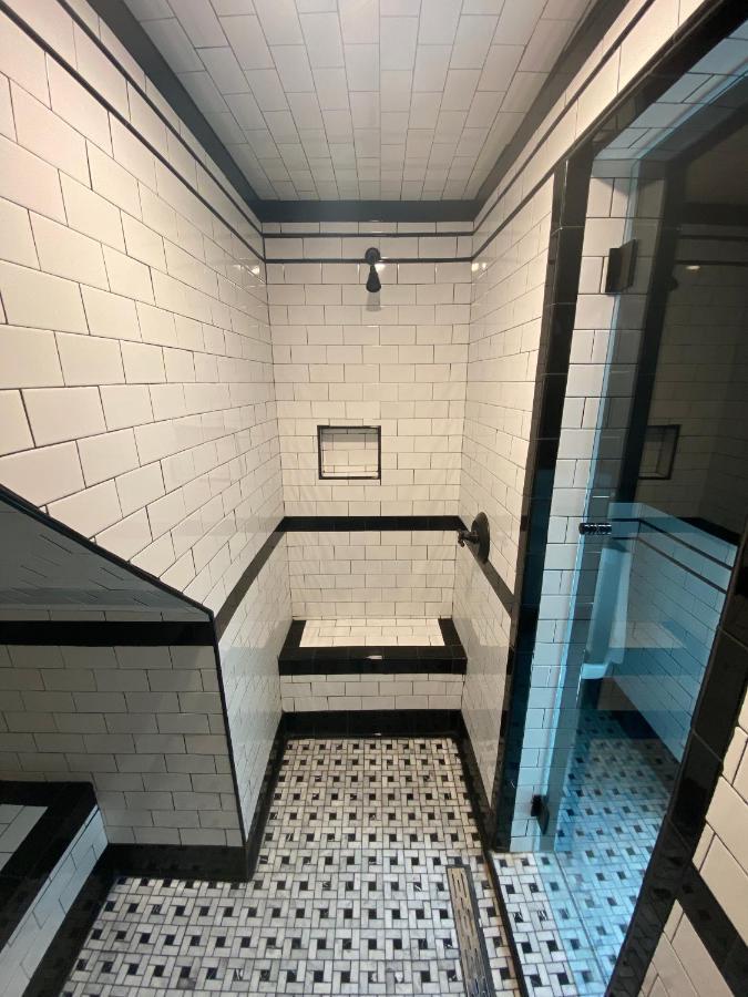 Hotel Crew'S Quarters Boarding House - Caters To Men Provincetown Exteriér fotografie