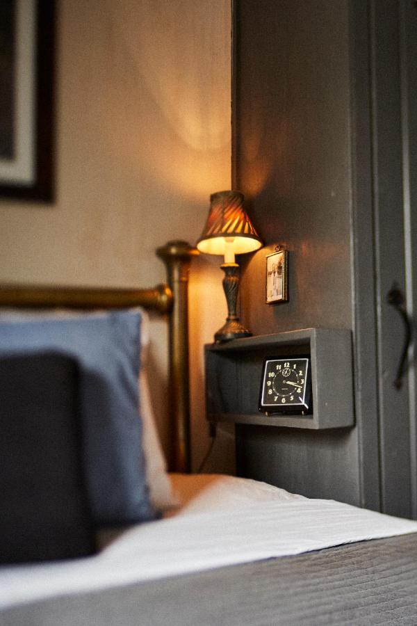 Hotel Crew'S Quarters Boarding House - Caters To Men Provincetown Exteriér fotografie