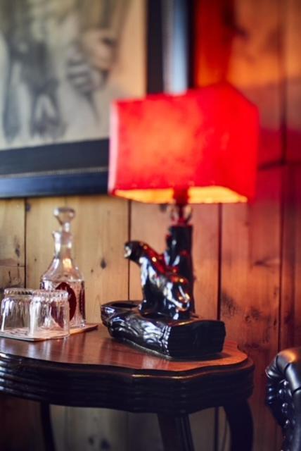 Hotel Crew'S Quarters Boarding House - Caters To Men Provincetown Exteriér fotografie