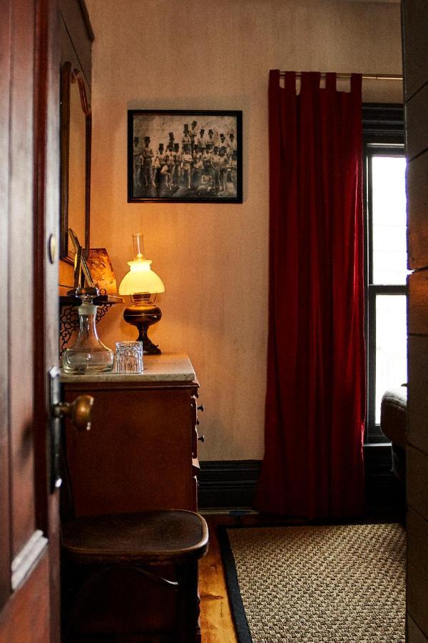 Hotel Crew'S Quarters Boarding House - Caters To Men Provincetown Exteriér fotografie