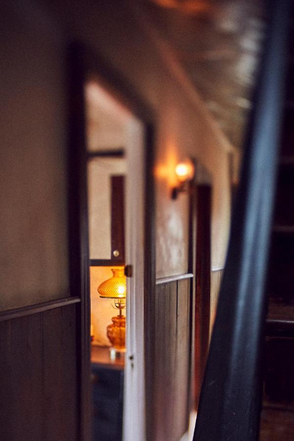 Hotel Crew'S Quarters Boarding House - Caters To Men Provincetown Exteriér fotografie
