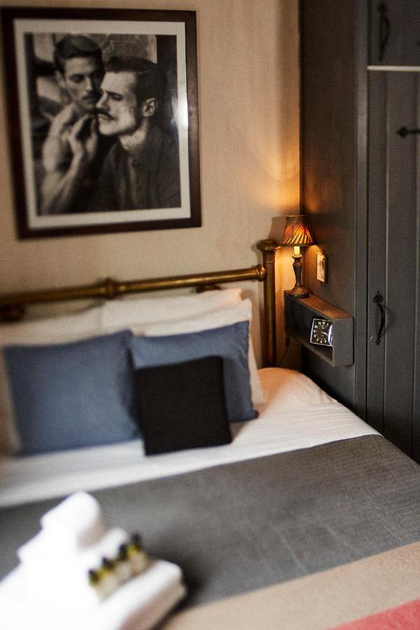 Hotel Crew'S Quarters Boarding House - Caters To Men Provincetown Exteriér fotografie