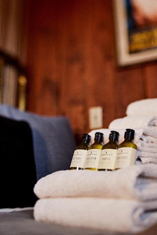 Hotel Crew'S Quarters Boarding House - Caters To Men Provincetown Exteriér fotografie