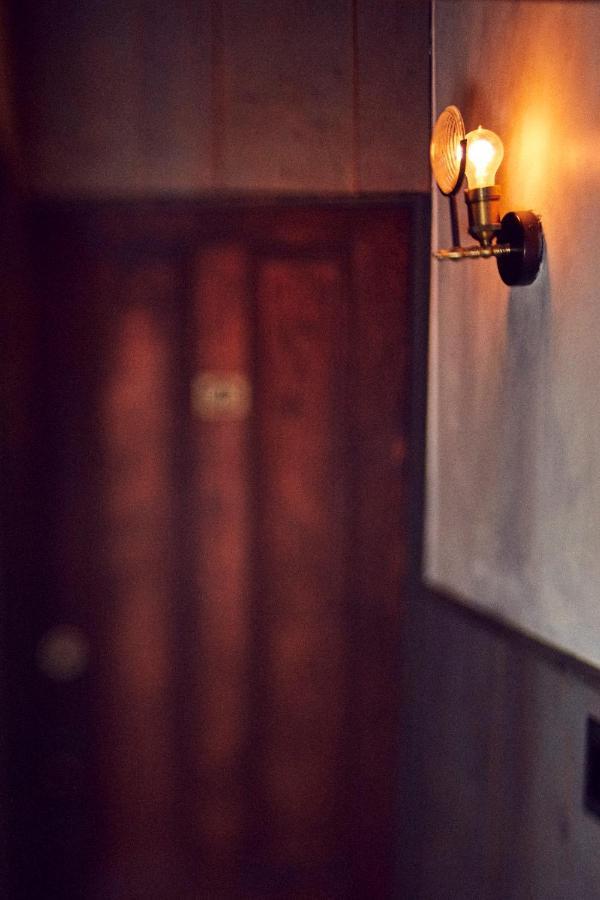 Hotel Crew'S Quarters Boarding House - Caters To Men Provincetown Exteriér fotografie