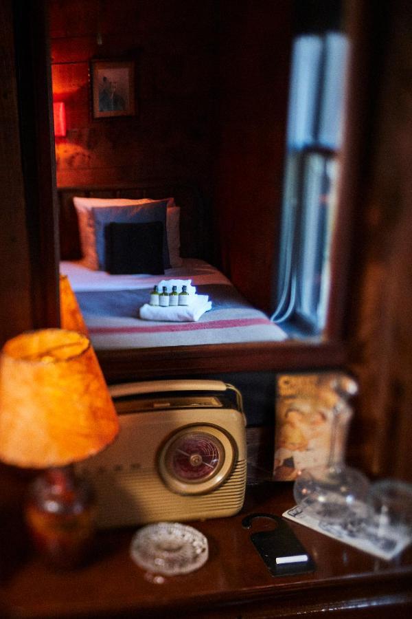Hotel Crew'S Quarters Boarding House - Caters To Men Provincetown Exteriér fotografie