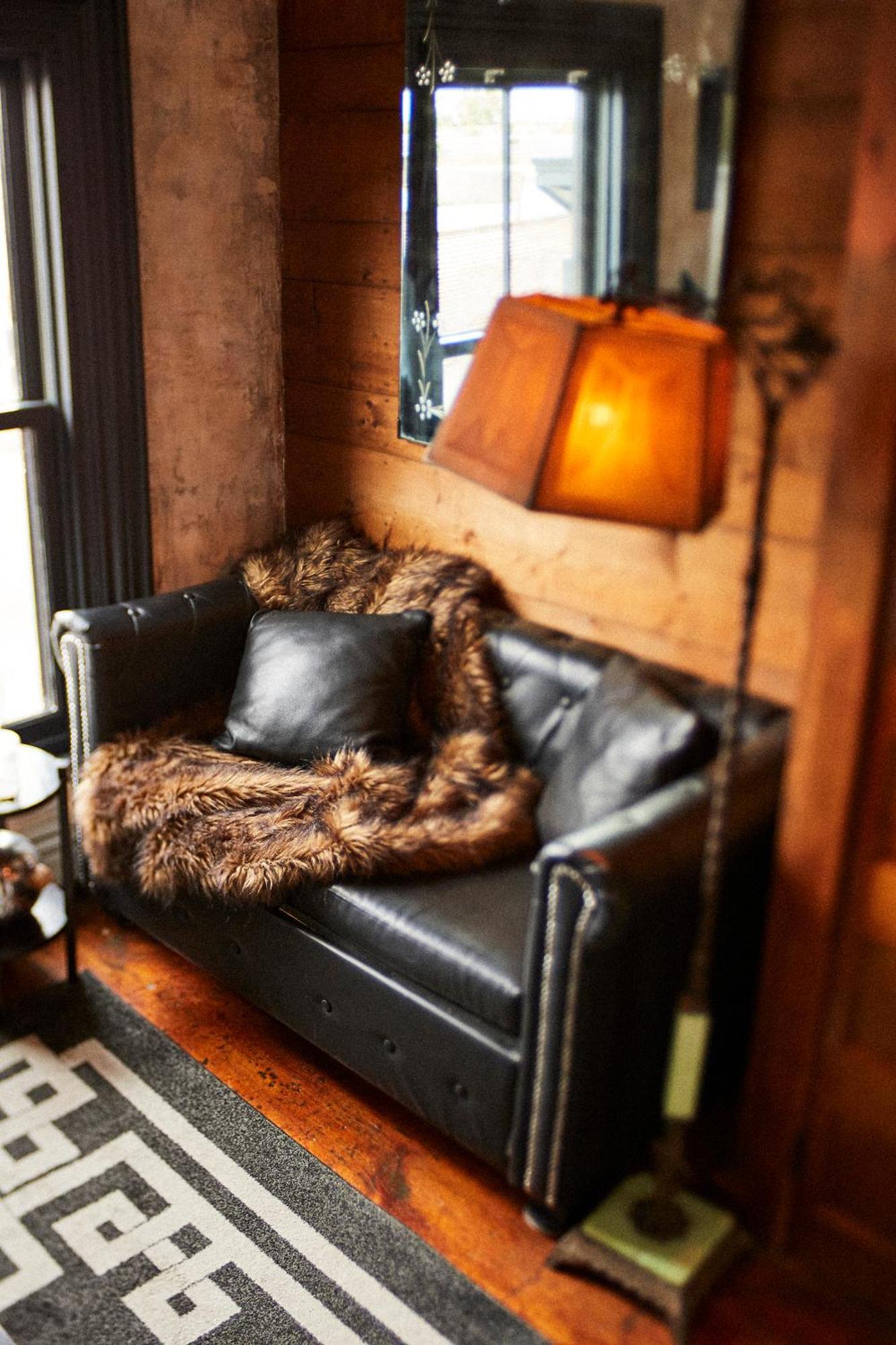 Hotel Crew'S Quarters Boarding House - Caters To Men Provincetown Exteriér fotografie
